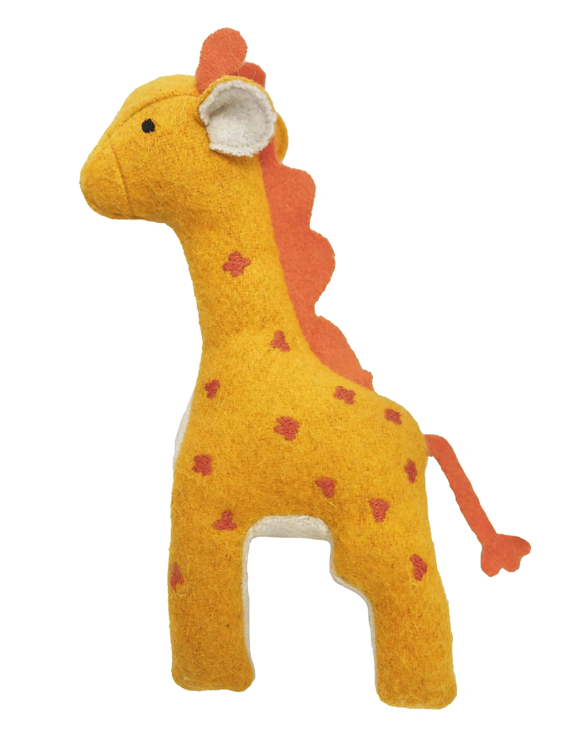 Kuscheltier-Set HOLDIE FOLK -  SAVANNAH ANIMALS 3-teilig