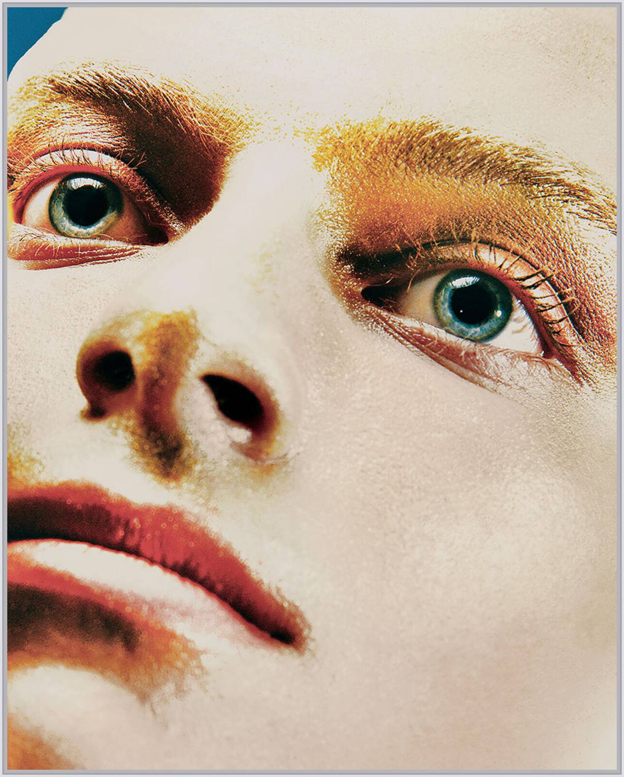 Gold Dust Boy by Nicolai Chau - Limited Edition. Edition of: 150. Signed.