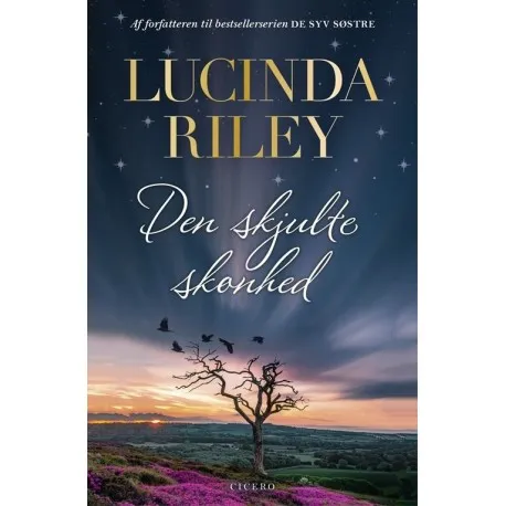 Den skjulte skønhed | Lucinda Riley