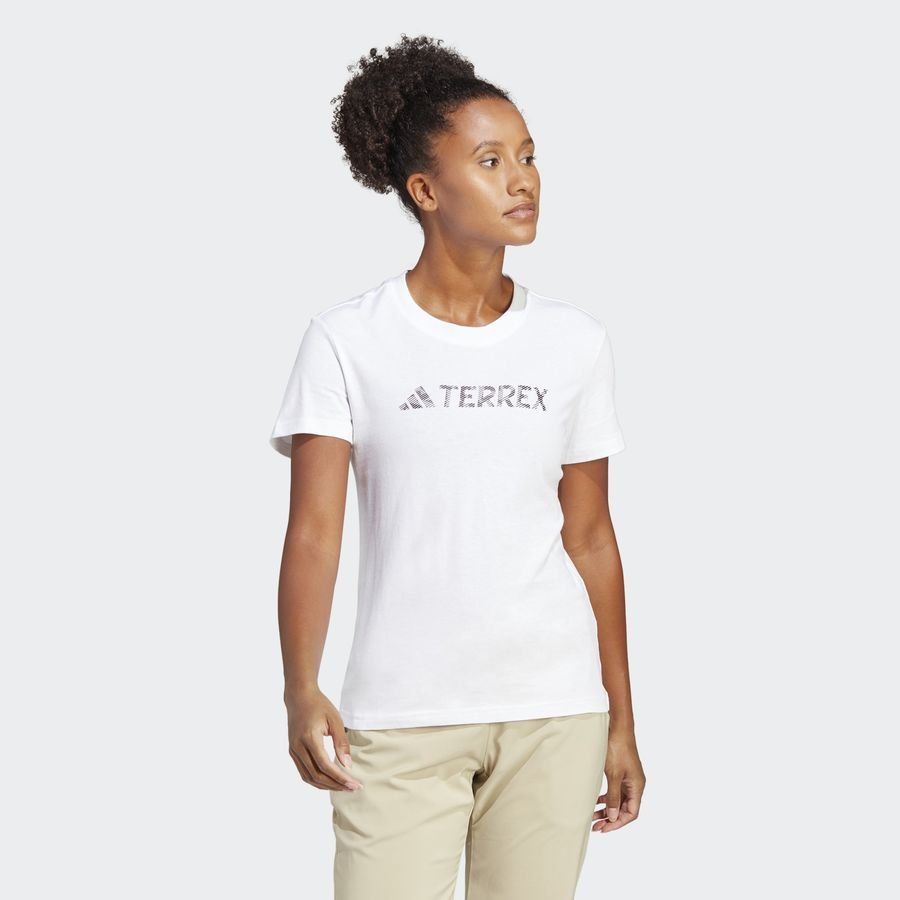 TERREX T-shirt Terrex Classic Logo