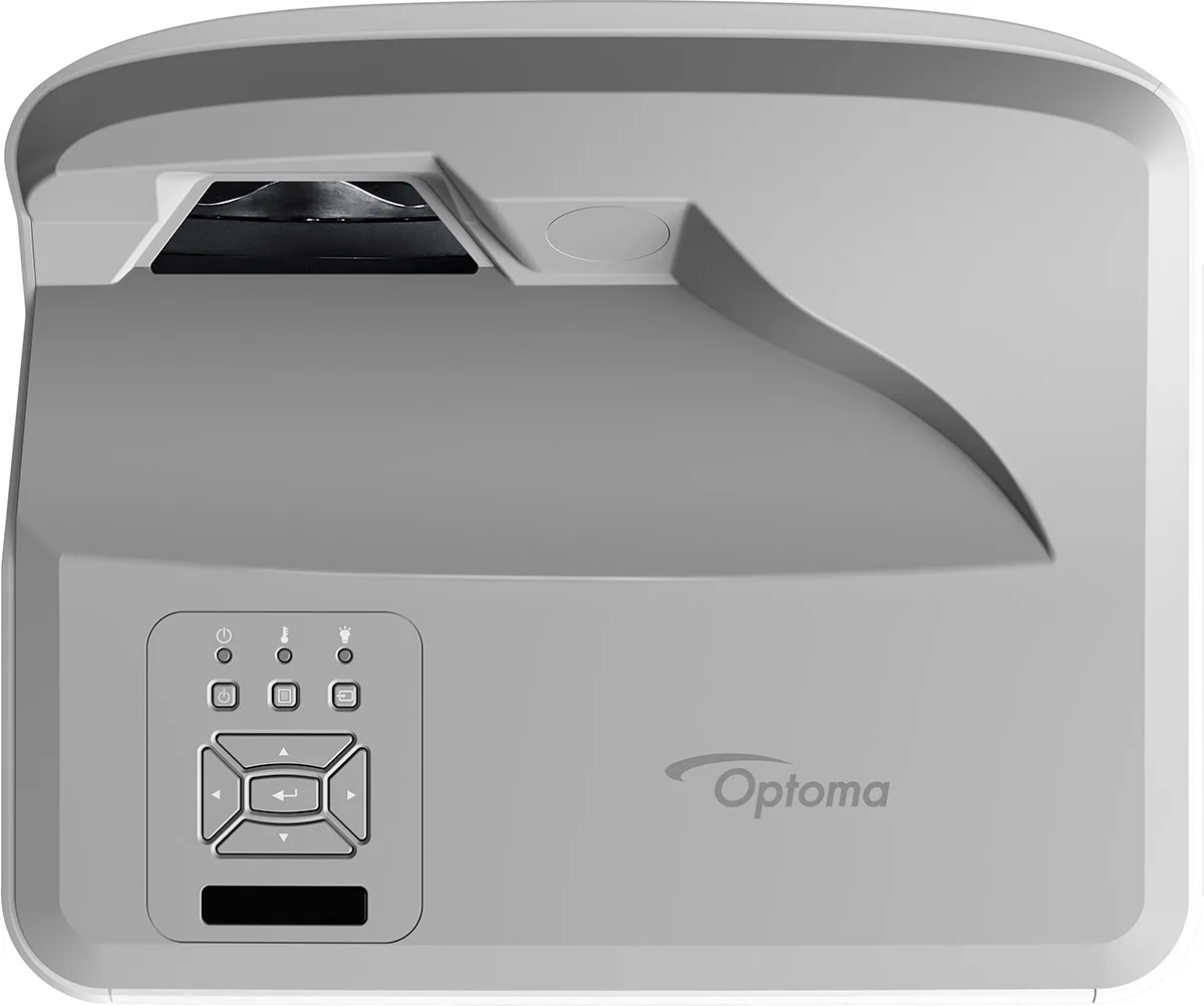 Optoma ZU500USTe Vidéoprojecteurs ultra courte focale