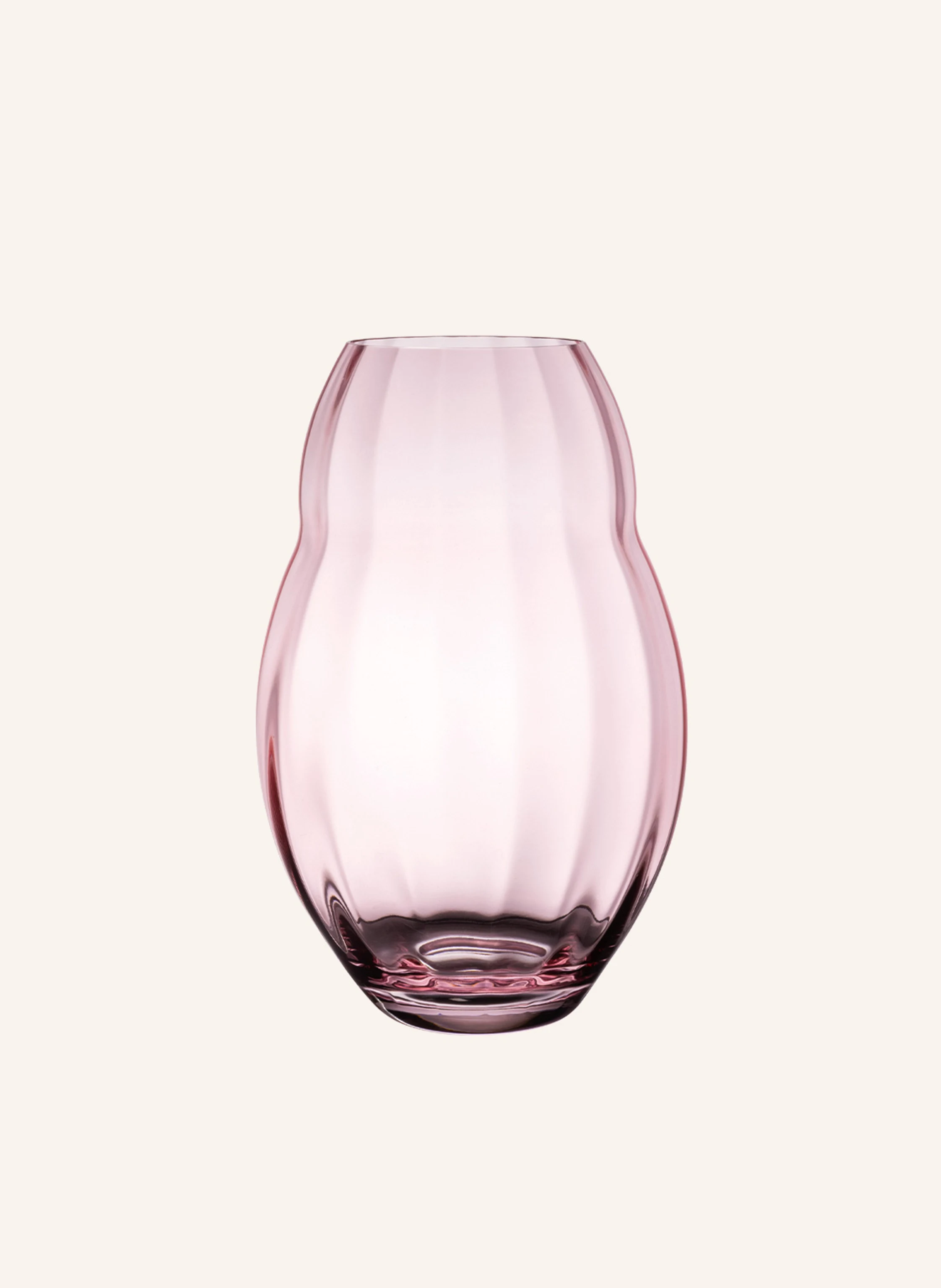Villeroy & Boch Vase, rose ROSE GARDEN HOME