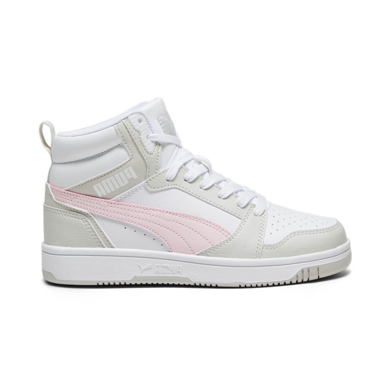 PUMA  Rebound V6 Mid Jr