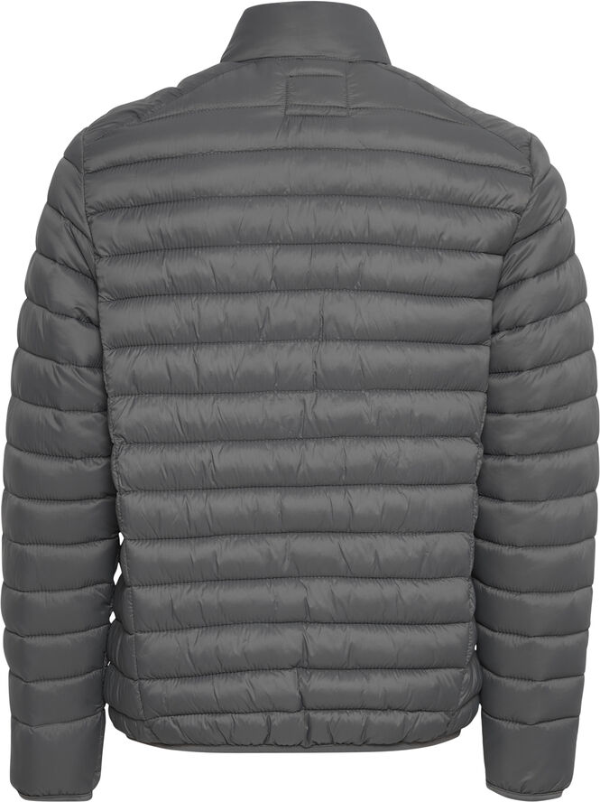 Blend BHRomsey jacket Iron gate