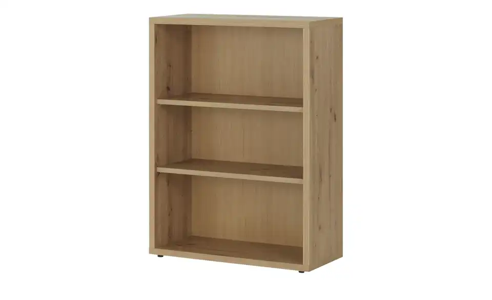 Regal Don Eiche Artisan (Nachbildung) 81,6 cm 112 cm