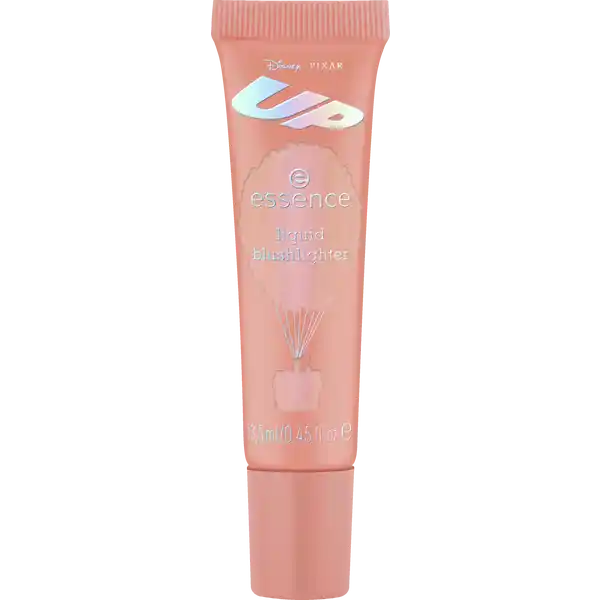 Disney Pixar Up liquid blushlighter 02 Sunset serenade