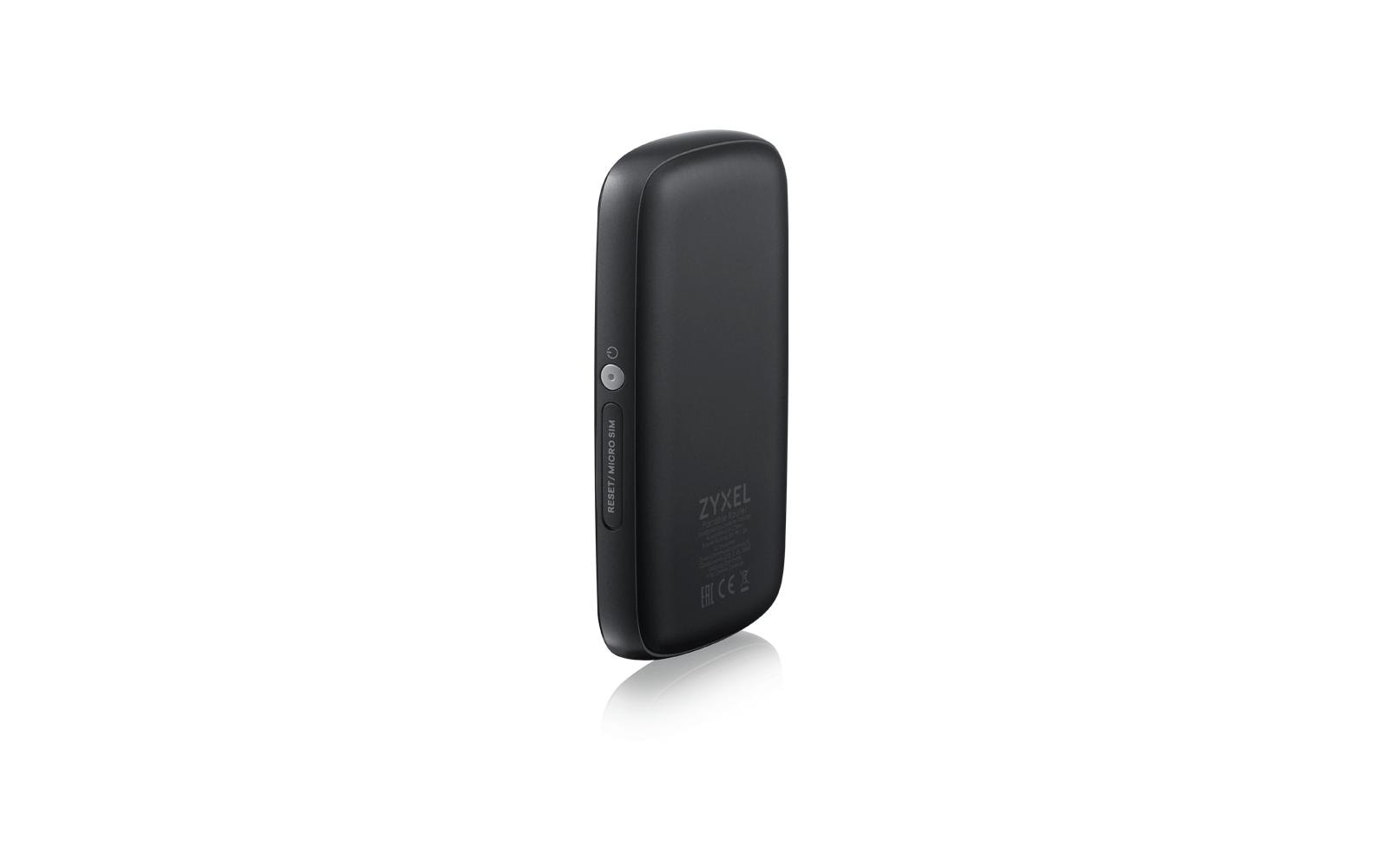 LTE Hotspot LTE2566-M634Portabler Wireless-Router für LTE-A LTE2566-M634