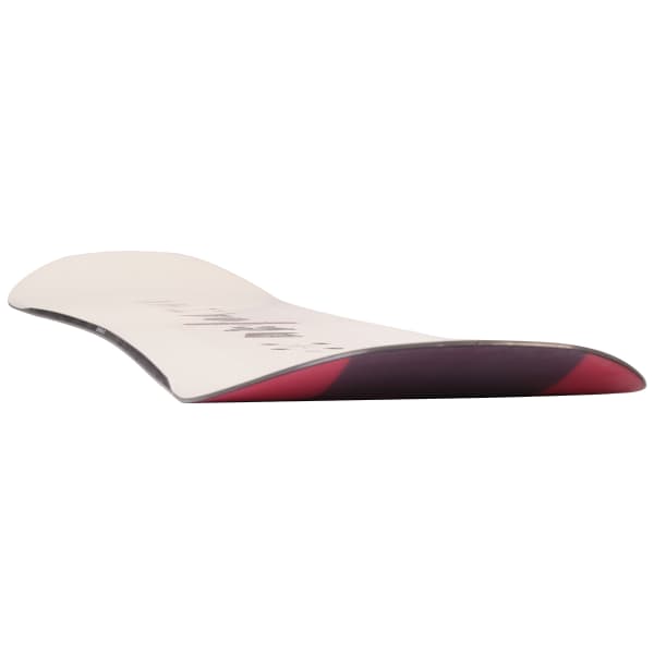 Planche de snowboard K2 SPELLCASTER WHITE