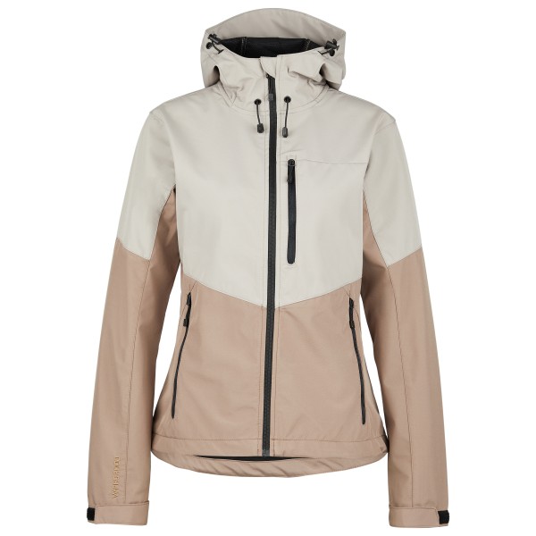 Heber Peak - Women's EvergreenHe. Softshell Light Jacket - Veste softshell