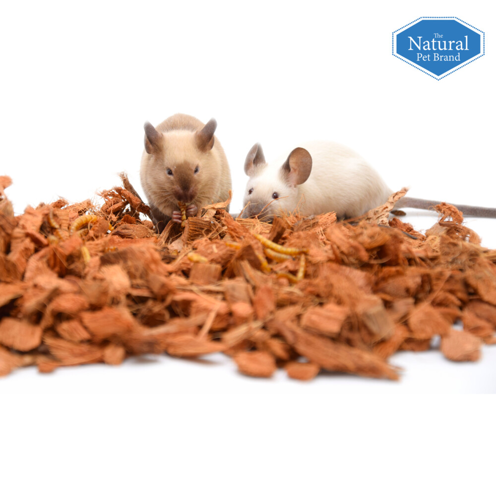 The Natural Pet Brand Kokos N Kokos 25 liter