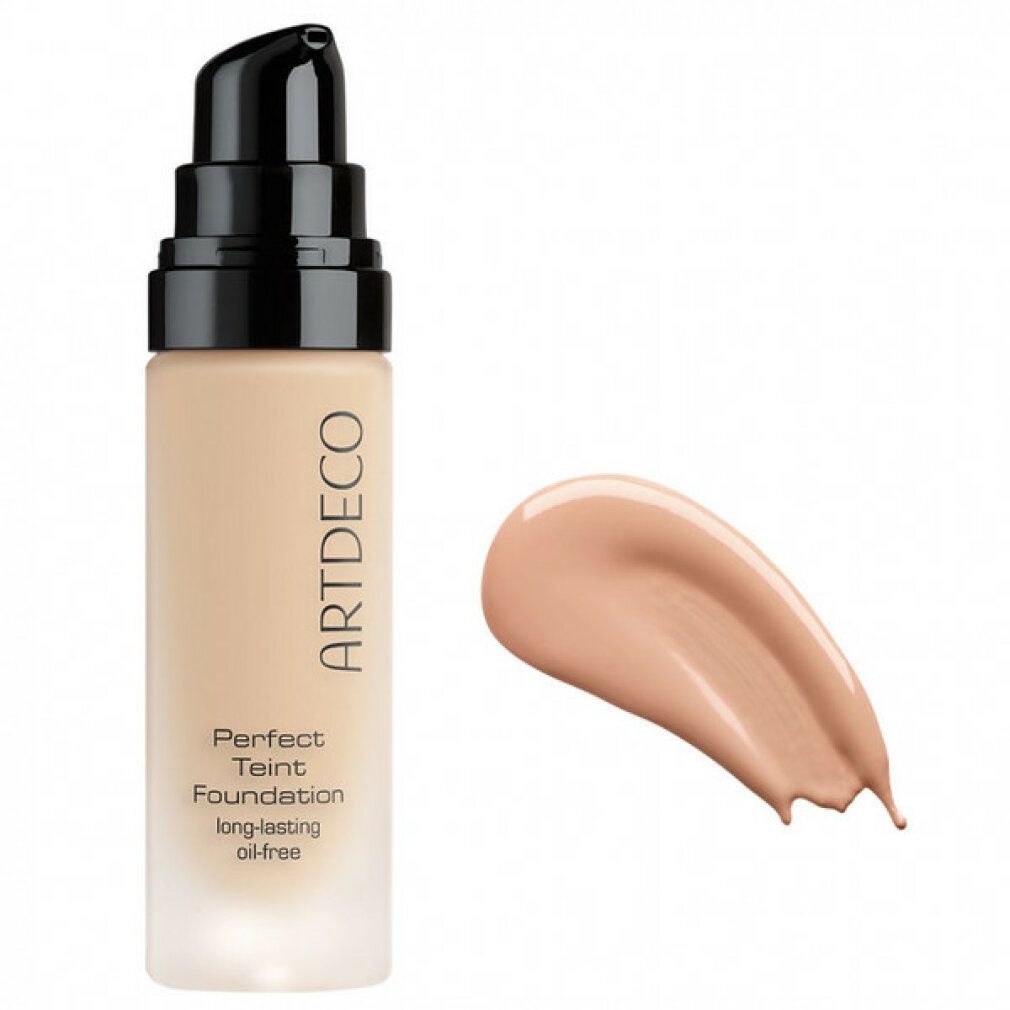 Artdeco, Perfect Teint Foundation