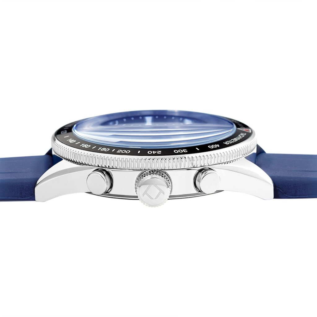 Montre Arctik Dyne Bleu