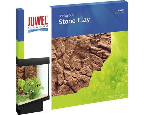 Motief achterwand JUWEL Stone Clay 60x55 cm