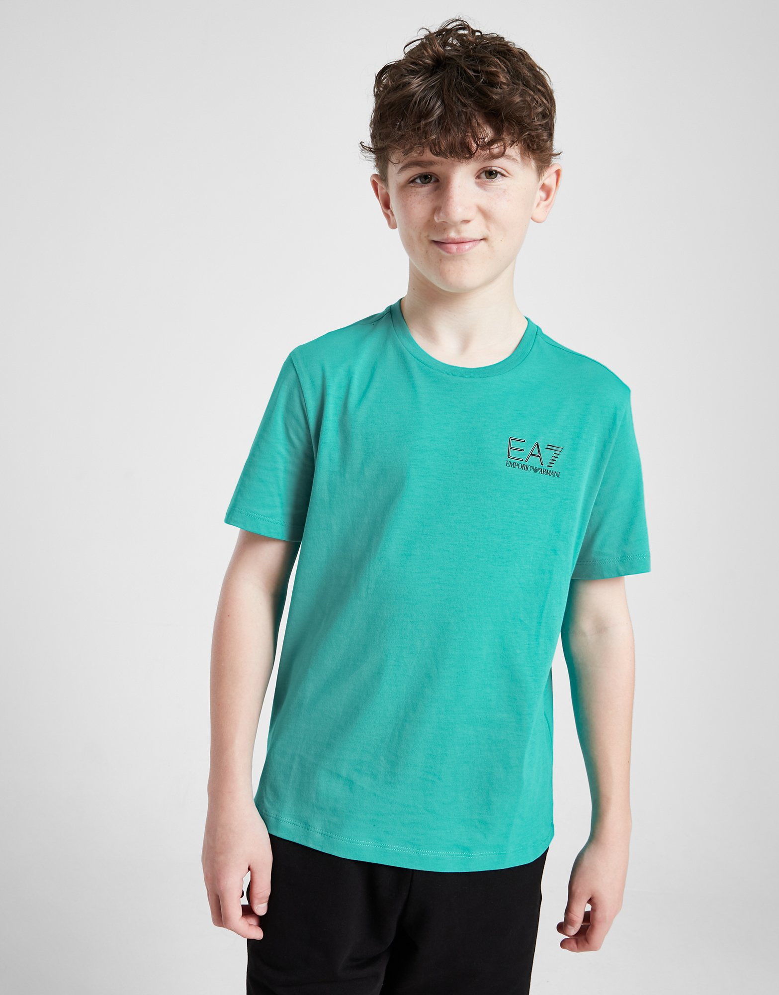 Emporio Armani EA7 T-shirt Junior