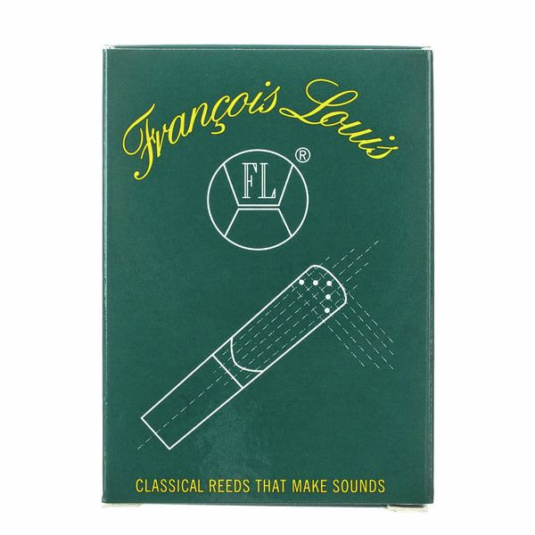 Francois Louis Classique Alto Sax 3.0