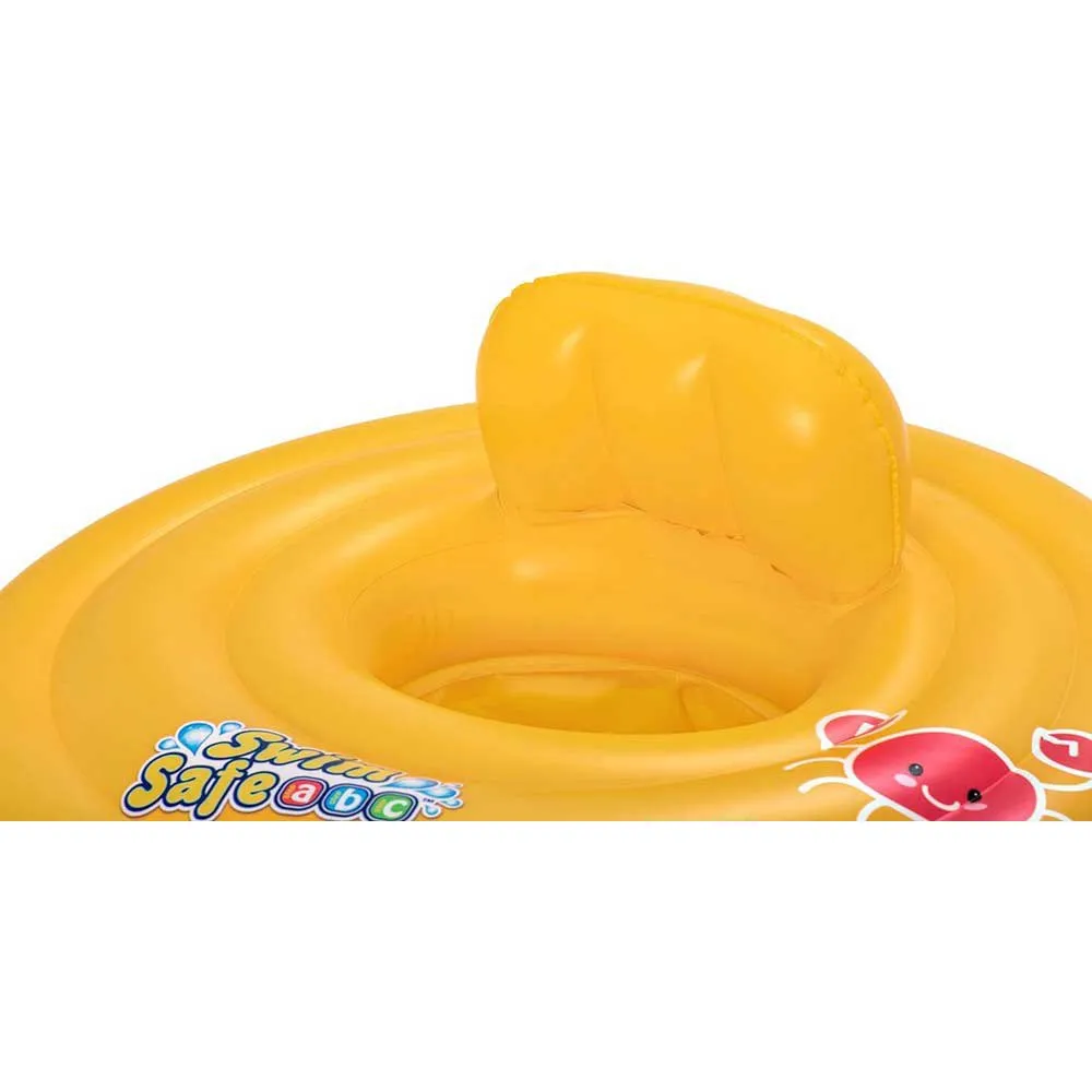 Bestway 32096 Wondersplash Step A Schwimmring