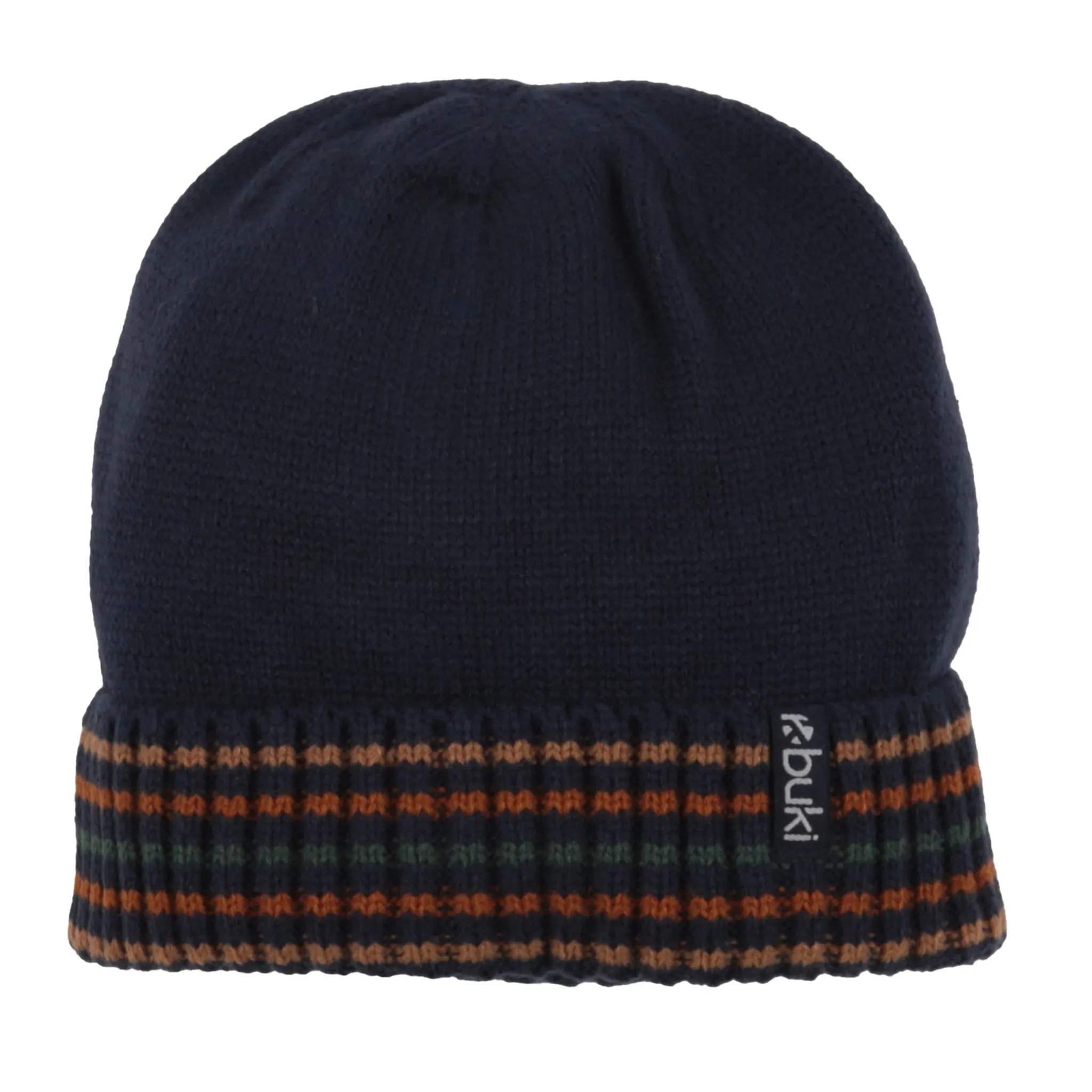 Buki Tuque Tricot Dinos 7-14ans