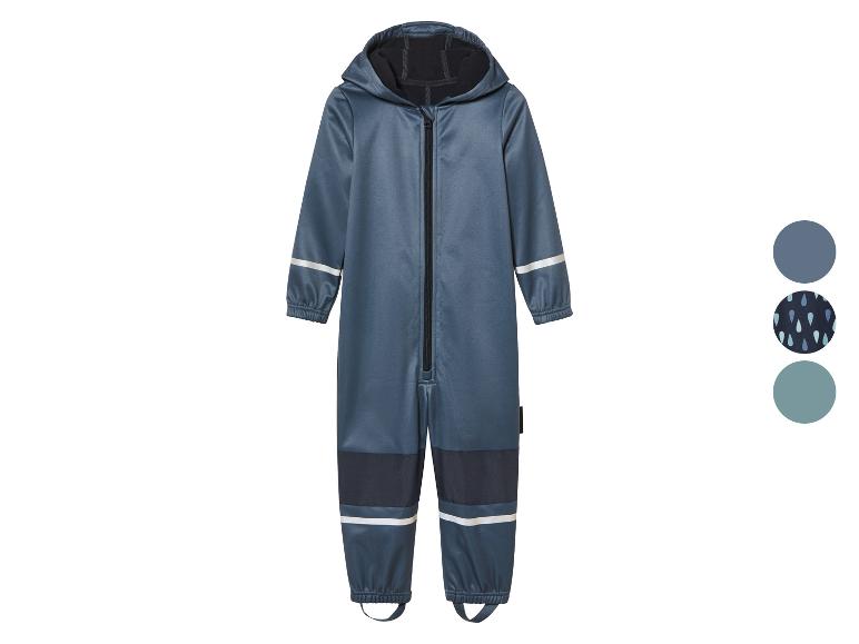 Kinder regenpak