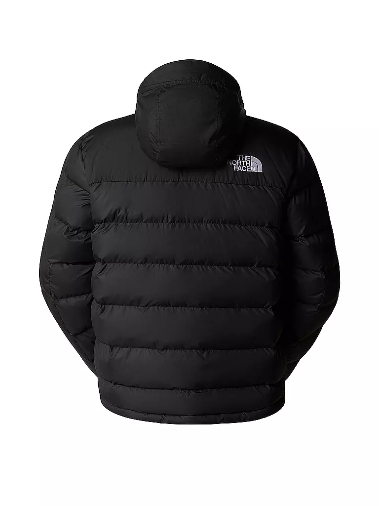 THE NORTH FACE Steppjacke LIMBARA  schwarz