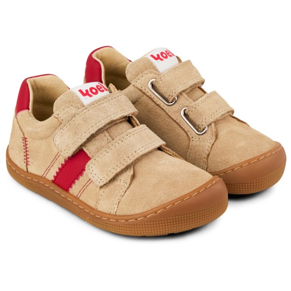 Koel - Kid's Denis Suede 3.0 - Chaussures minimalistes