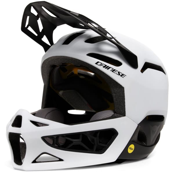 Casque VTT DAINESE LINEA 01 MIPS WHITE/BLACK