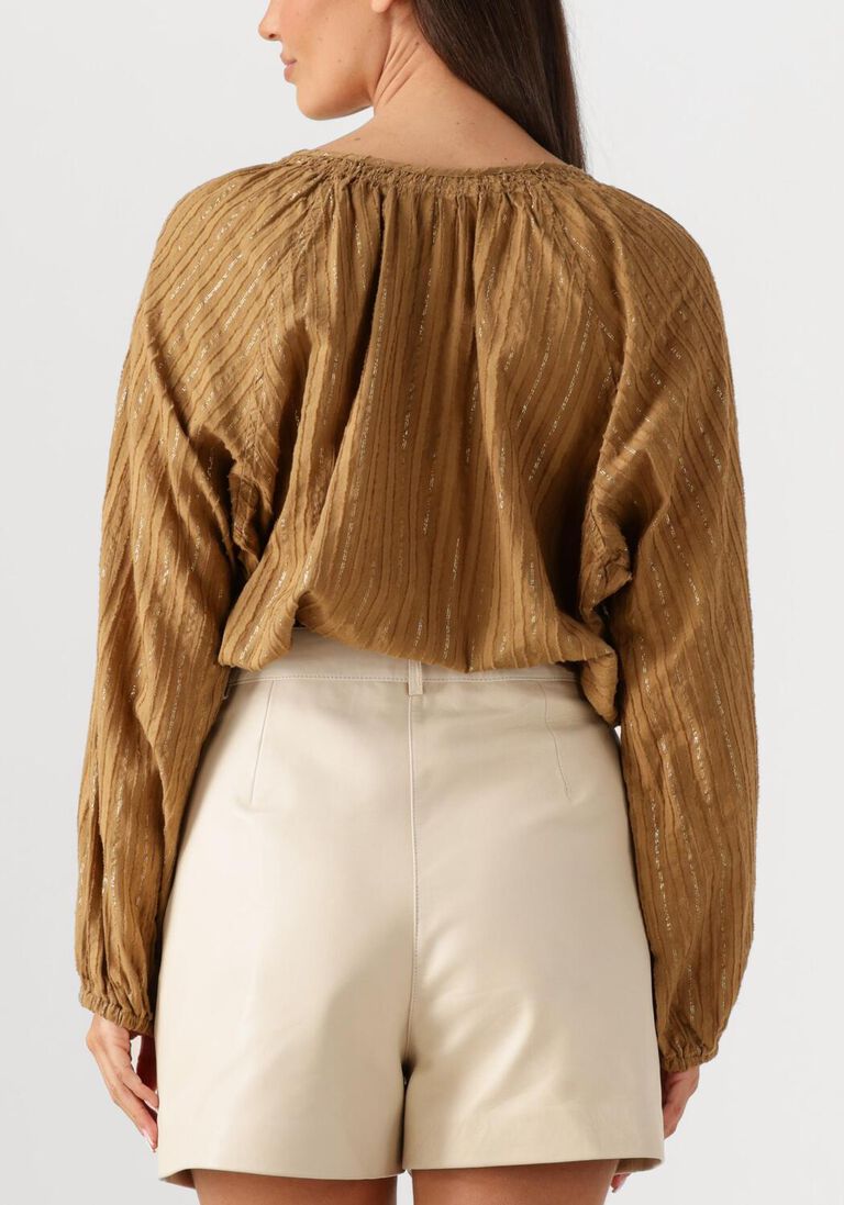 bruine devotion blouses magic