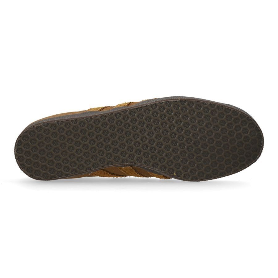 adidas Originals Chaussures Gazelle - Dark Brown