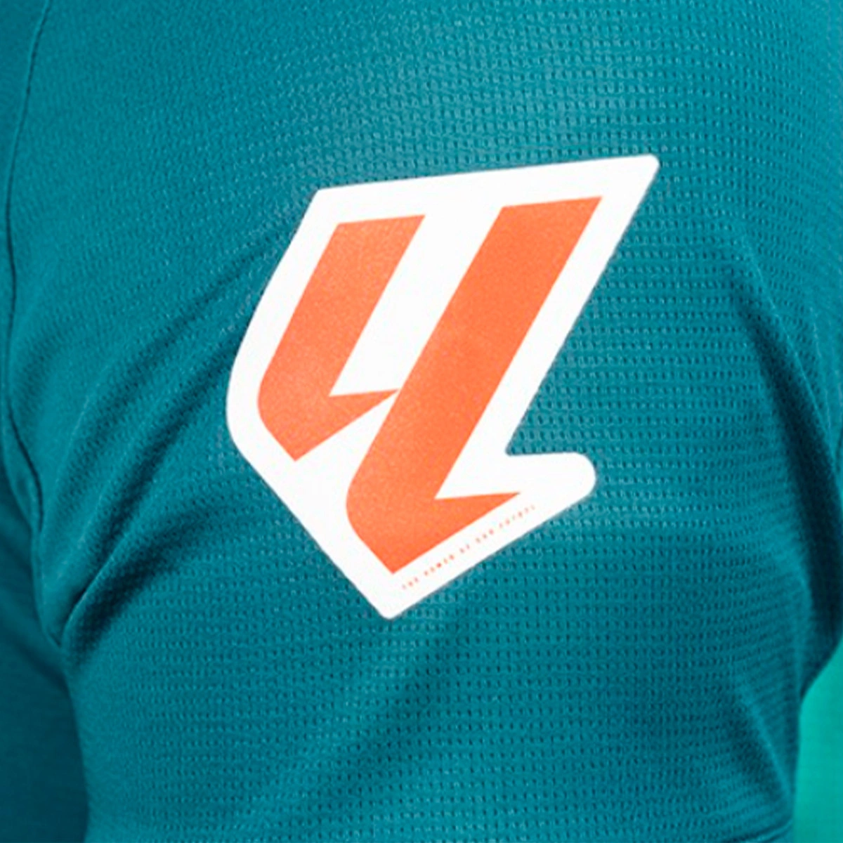 Camisola Puma Alavés Terceiro Equipamento 2025-2026 Criança