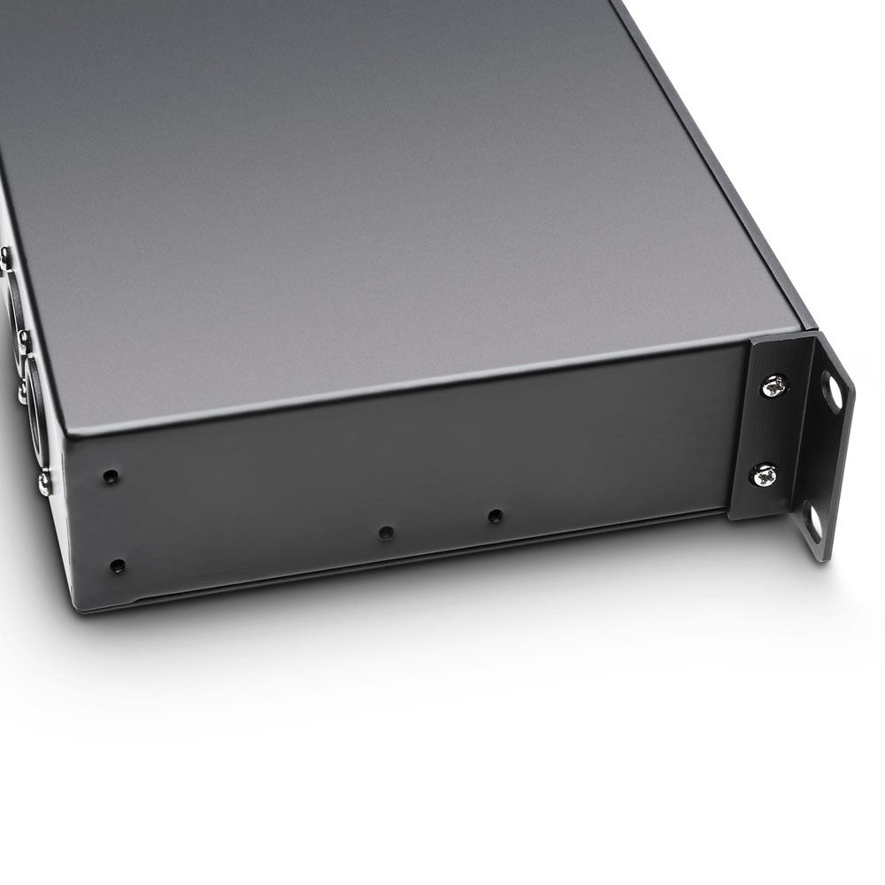 Cameo SB 6 DUAL 6-kanaals DMX splitter/booster