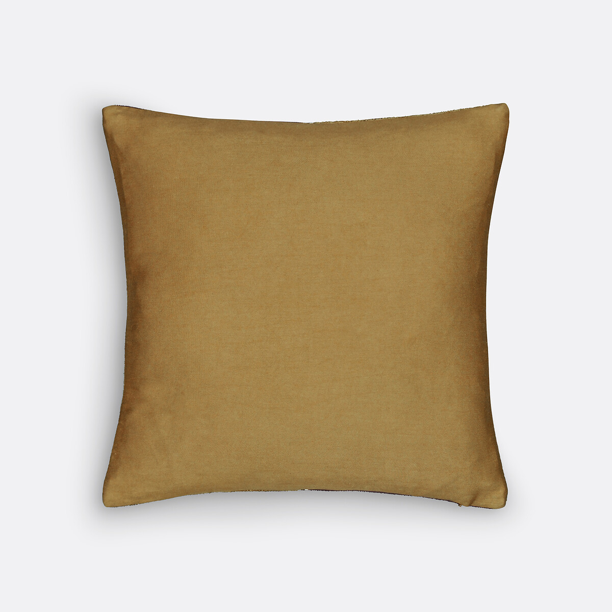 LA REDOUTE INTERIEURS<br>Capa de almofada 45 x 45 cm algodão, Biaco
