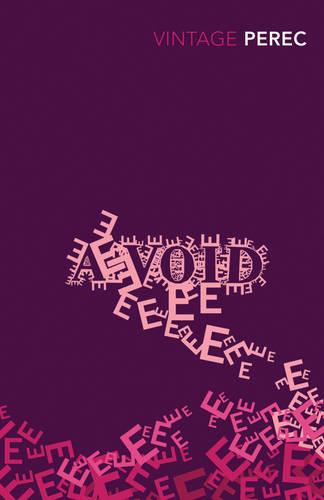 A Void (Paperback)