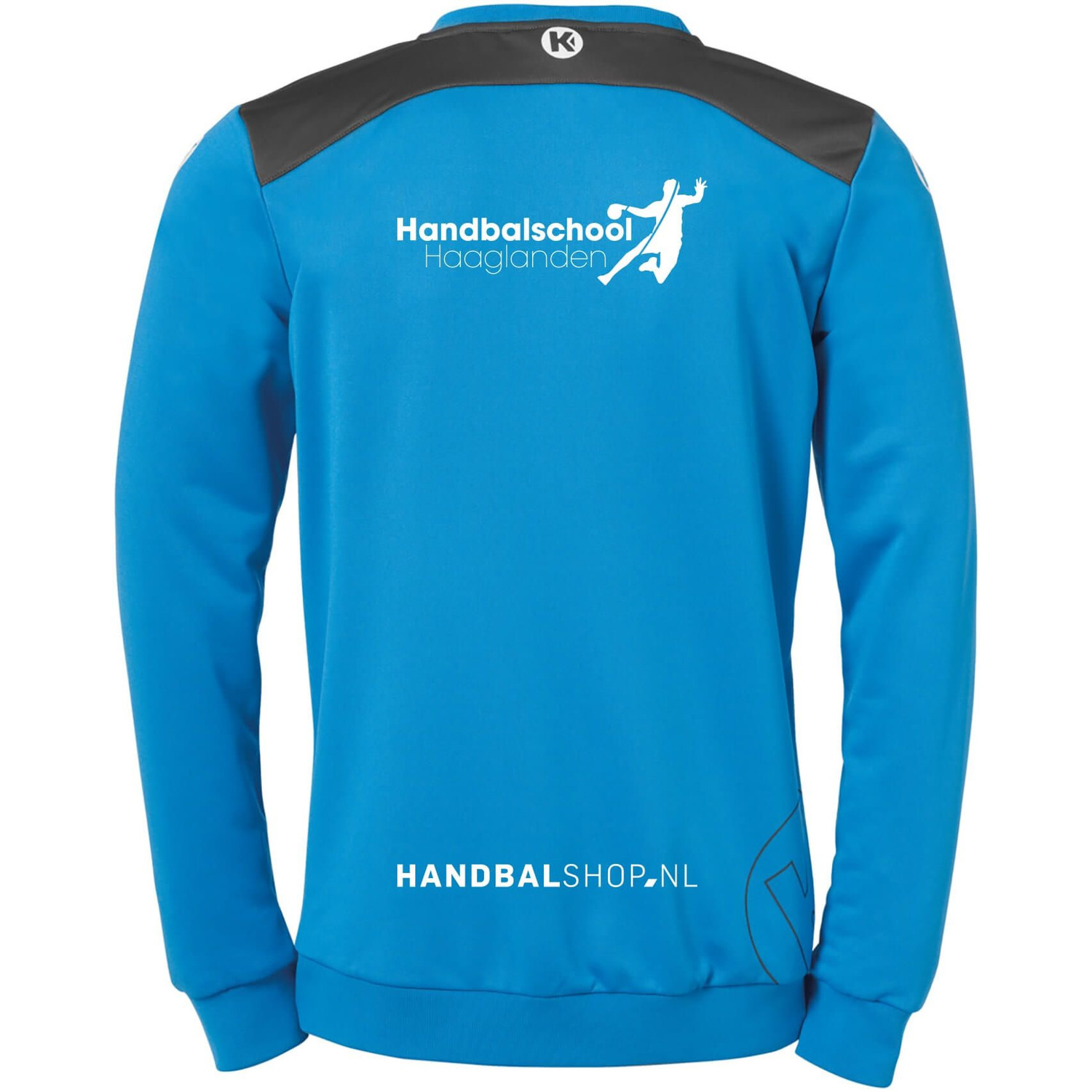 HSH Emotion 2.0 Training Top Kids