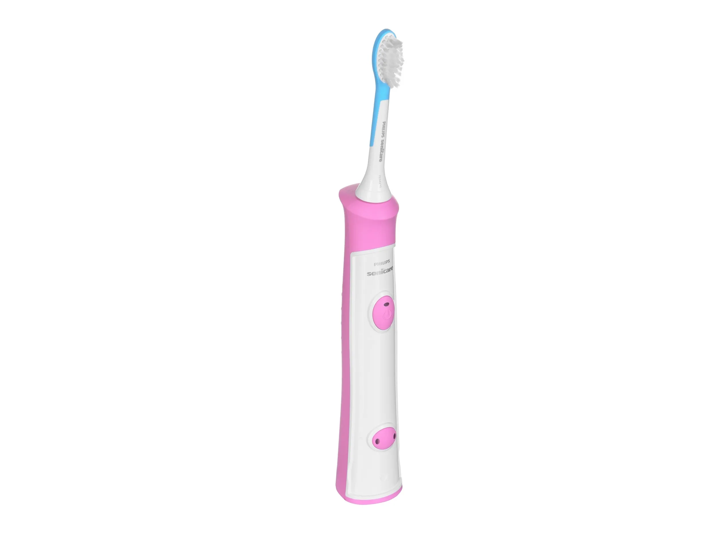 Philips HX6352/42 Sonicare For Kids Elektrisk Tandbørste - Pink