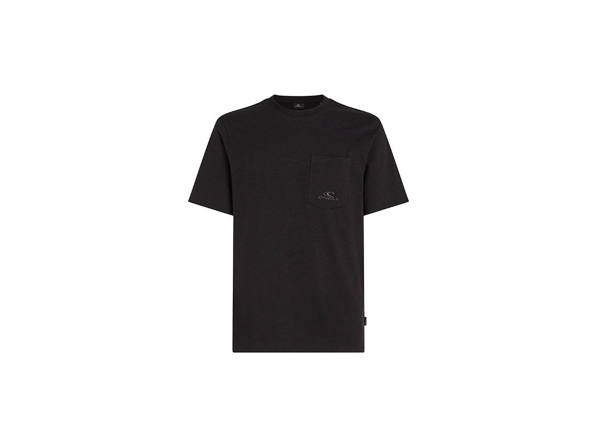 O'Neill Chest Pocket heren shirt - Black Out