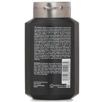 Sebastian Professional Seb Man The Smoother Conditioner