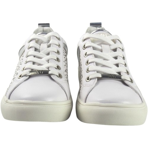 Xti - Zapato señora36794 plata Plata