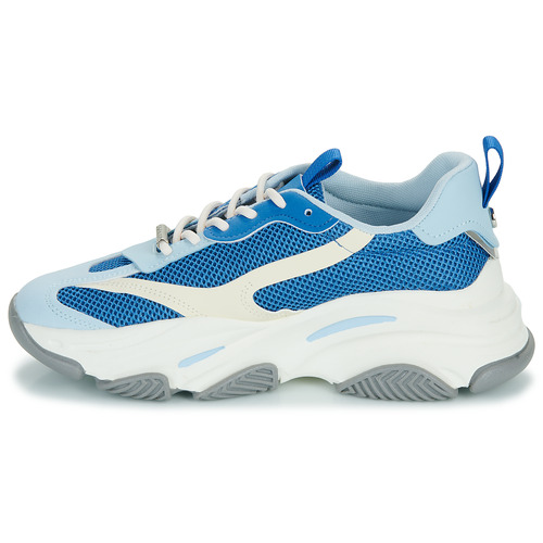 Steve Madden - POSSESSION-E - Blanc / Bleu