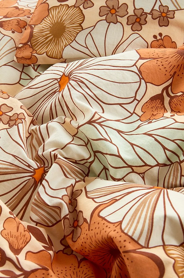 FIORI BOLD dynetrekk vugge