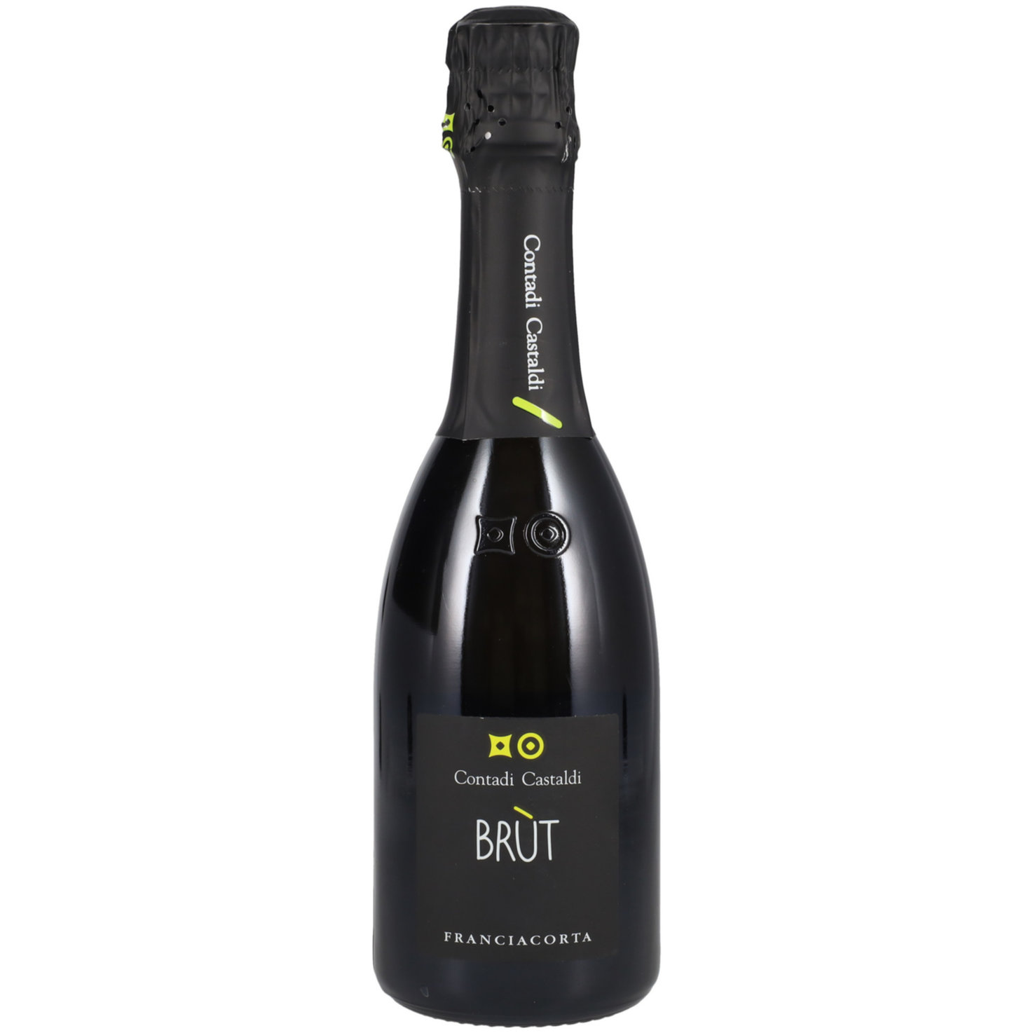 Franciacorta DOCG Brut Contadi Castaldi -37.5cl