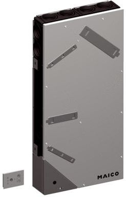 WS 75 Powerbox H - Maico Ventilatoren 0095.0646
