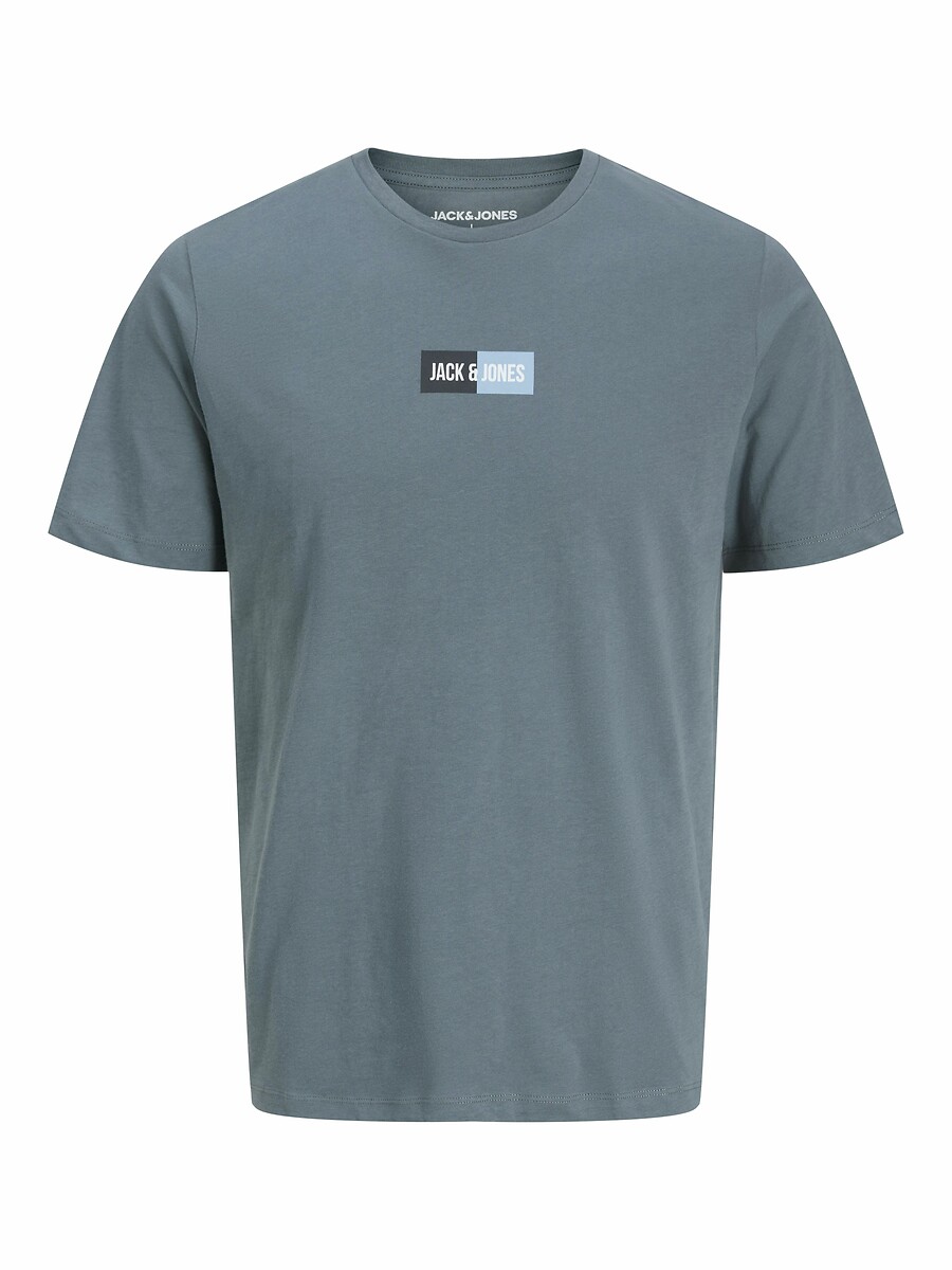JACK & JONES JUNIOR<br>Camiseta de manga curta