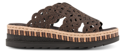 Rieker Sandal Brun V7992-24
