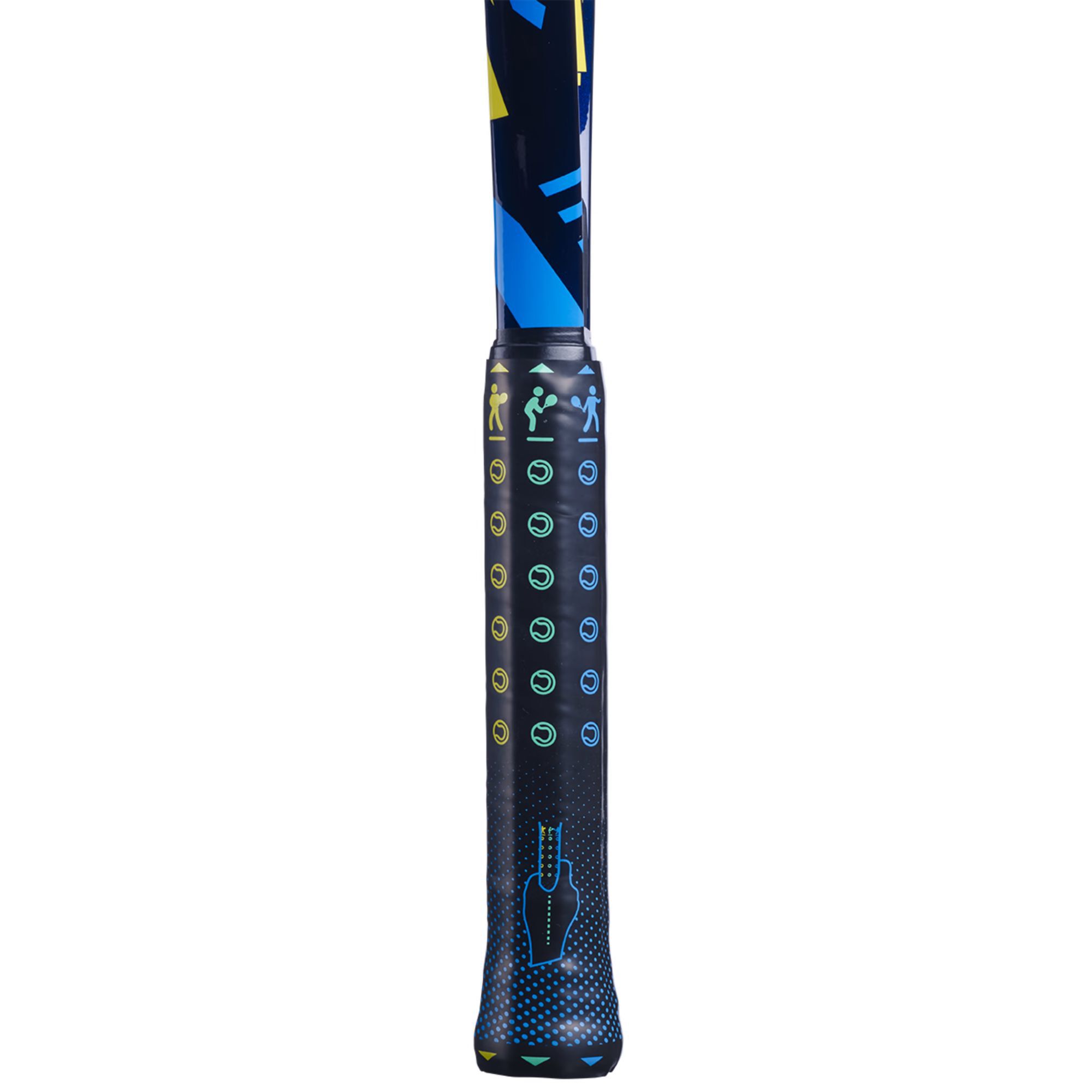 BabolatNew Ballfighter 25