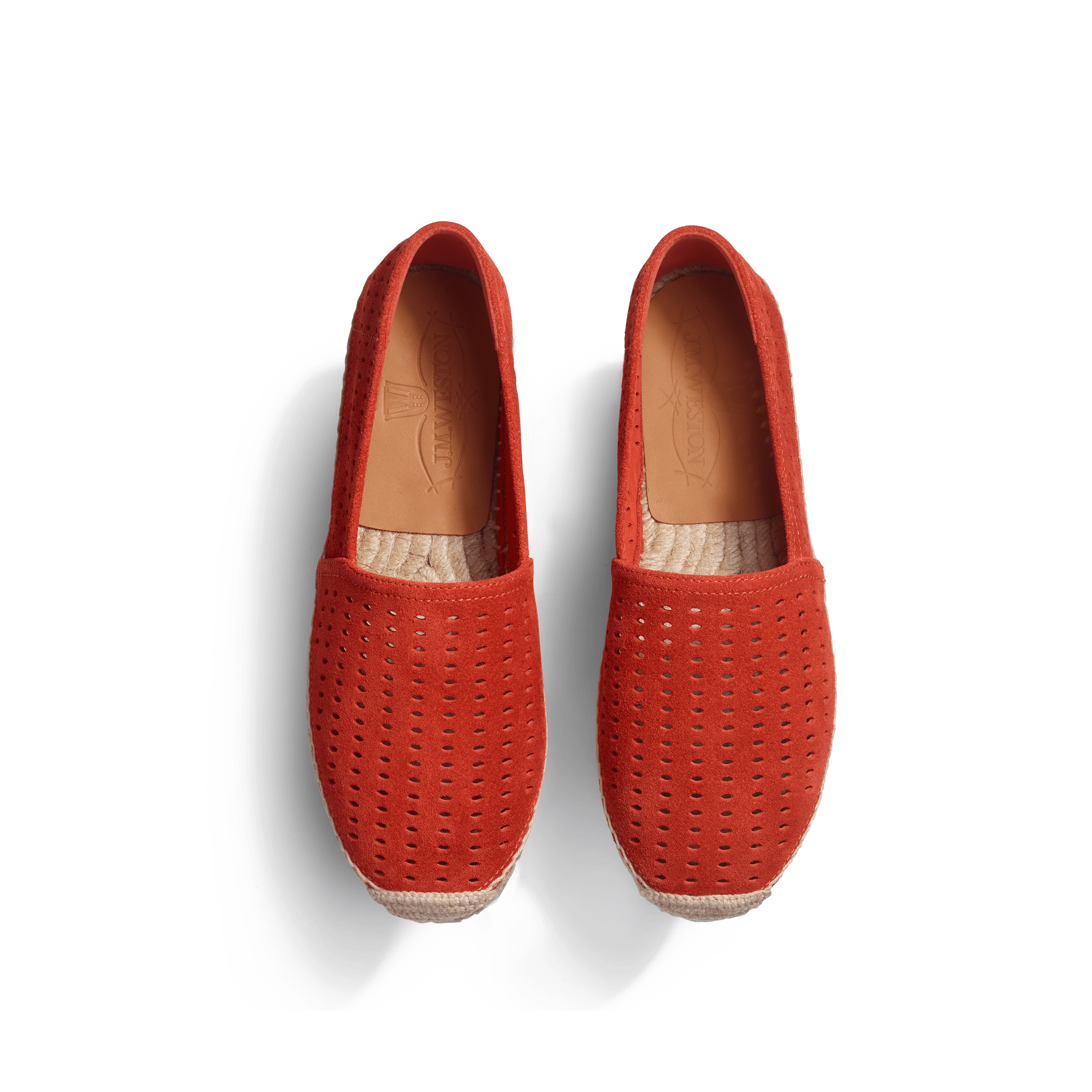 Espadrille Wait and Sea