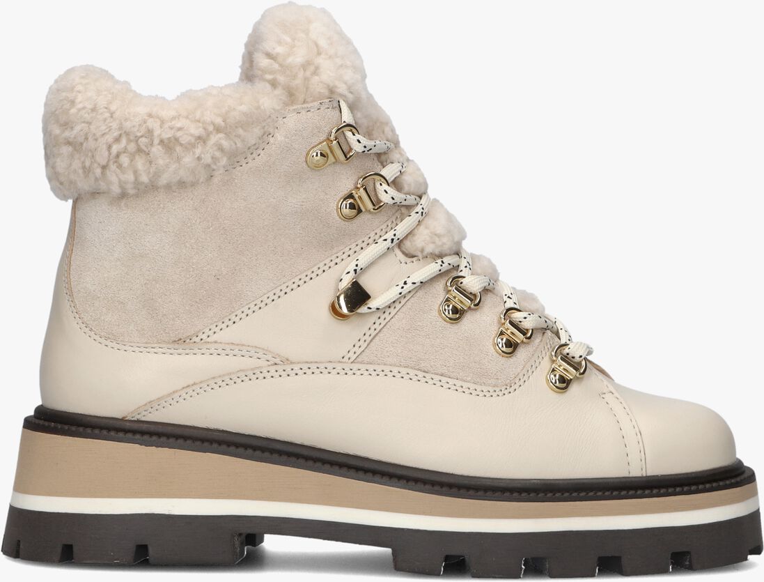 beige blasz veterboots 264