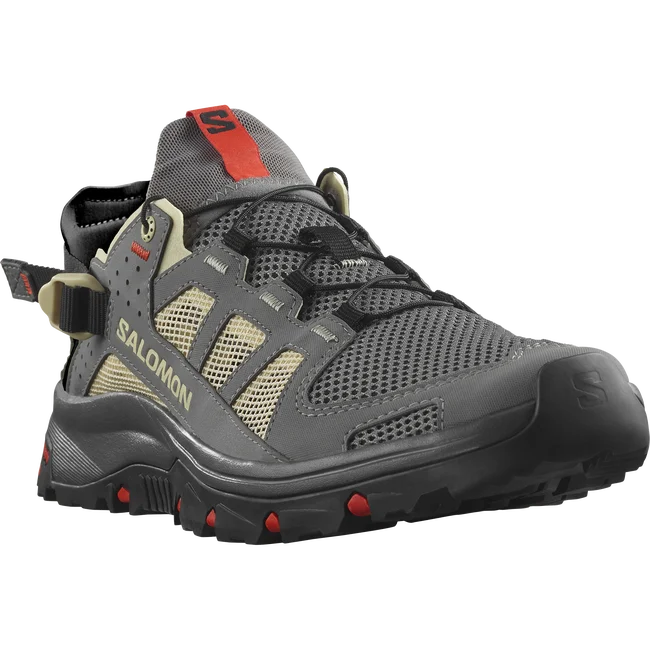 TECHAMPHIBIAN 5  Amphibienschuhe Herren