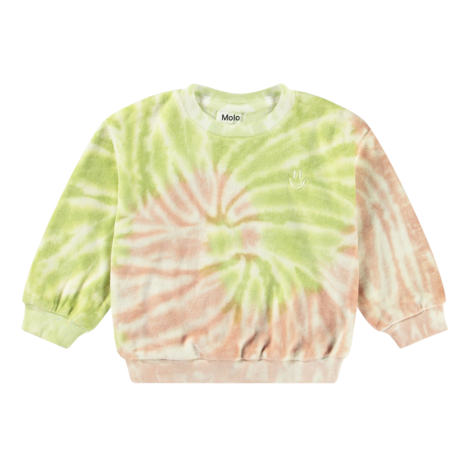Dear - Tie Dye Play