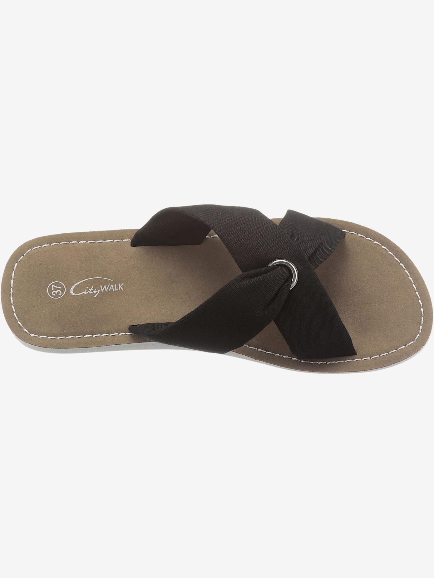 Mules coloris et motifs estivaux