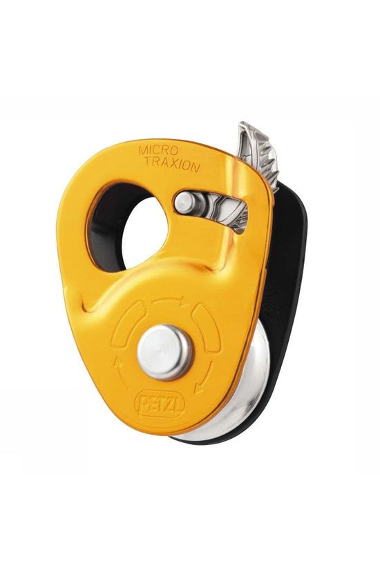 Petzl Petzl Micro Traxion Katrol