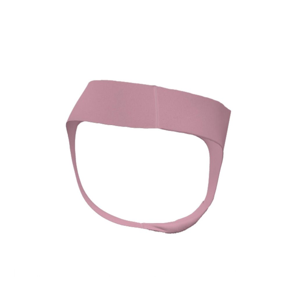 Under Armour UA PURE STRETCH - Strings x3 Femme pink elixir/halo gray/rebel pink